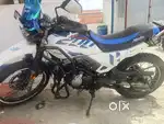 Singh Hand Bike
