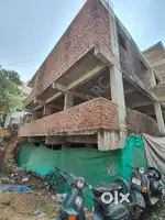 Independent House in Nampally Hyderabad