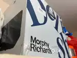 New Microwave oven