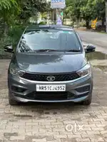 Tata Tiago 1.2 Revotron XT CNG, 2022, CNG & Hybrids