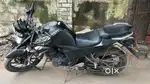 Fz s fi 2.0 runnig condition bike sall