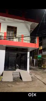 House on rent (Ground floor) seperate