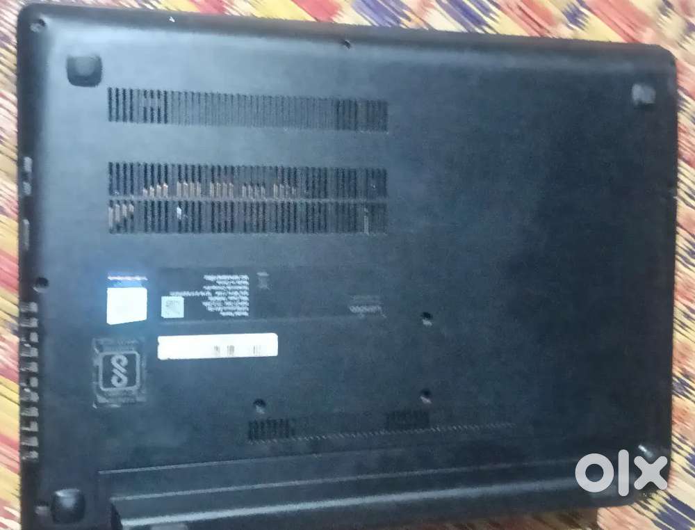 LENOVA LAPTOP 4GB RAM 500 GB HDD WIFI WEBCEM WINDOWS 10