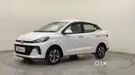 Hyundai Aura 1.2 SX CNG, 2023, Diesel