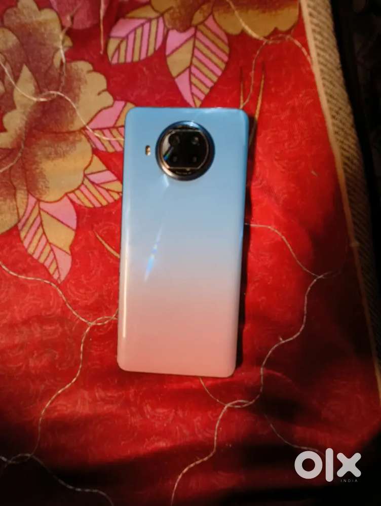 Mi 10i 5g 128 gb