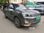 Mahindra XUV400 EV EL Fast Charger, 2024, Electric