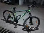 WALT X Gear Cycle