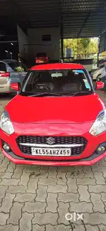 Maruti Suzuki New-gen Swift 2023 Petrol 62000 Km Driven