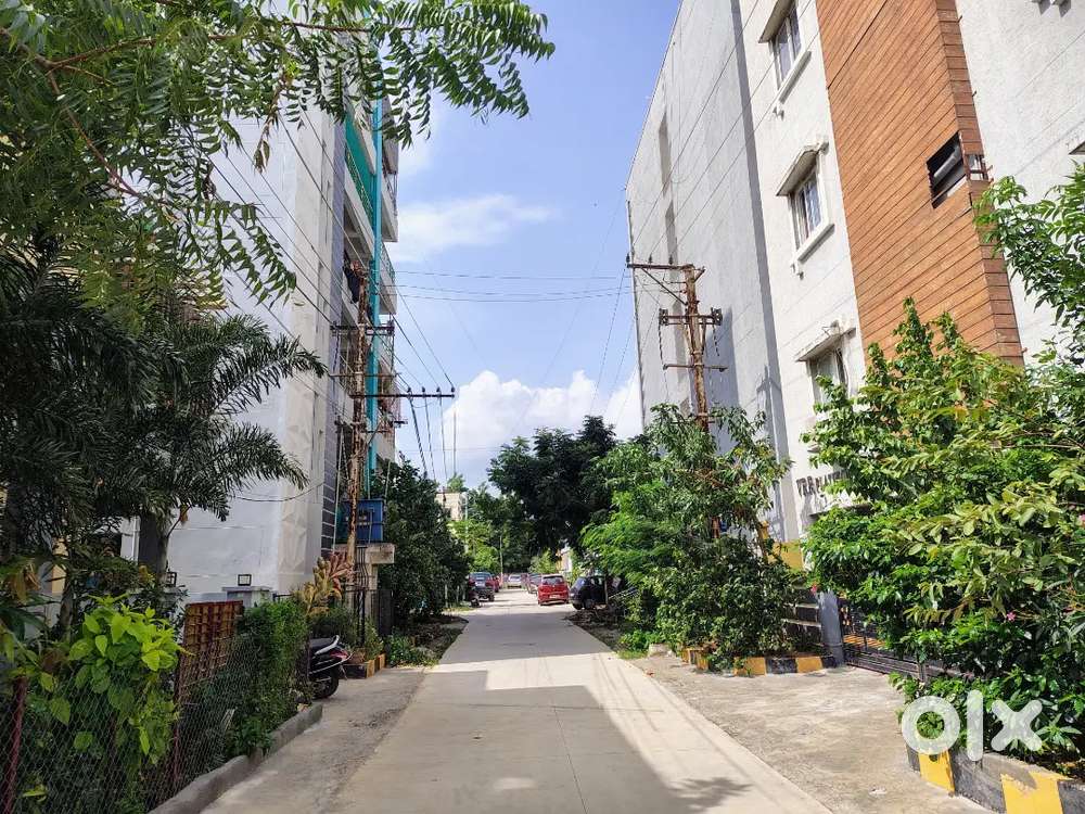 95 sq yards open plot for sale