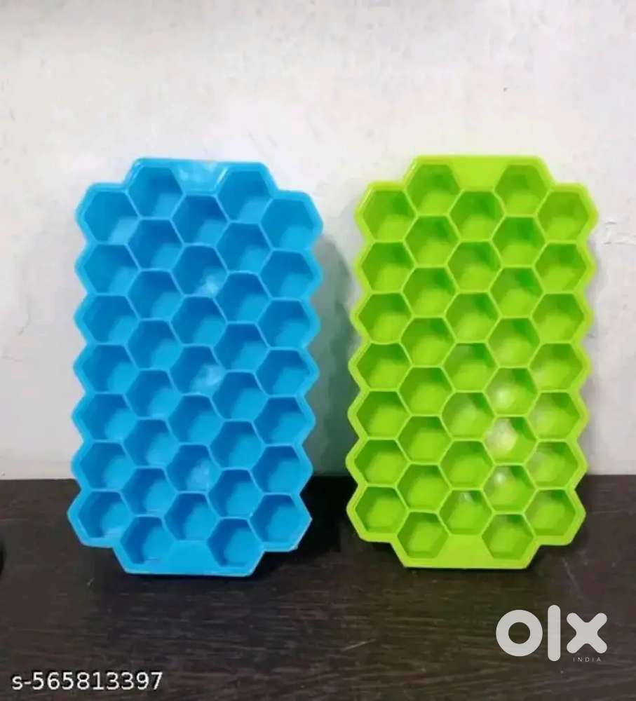 Brand new Silicon ice tray.