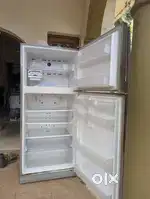 Samsung 580L fridge
