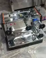 I WANT TO SELL MY COFFEE MACHINE