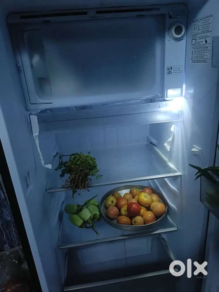 Haier Refrigerator
