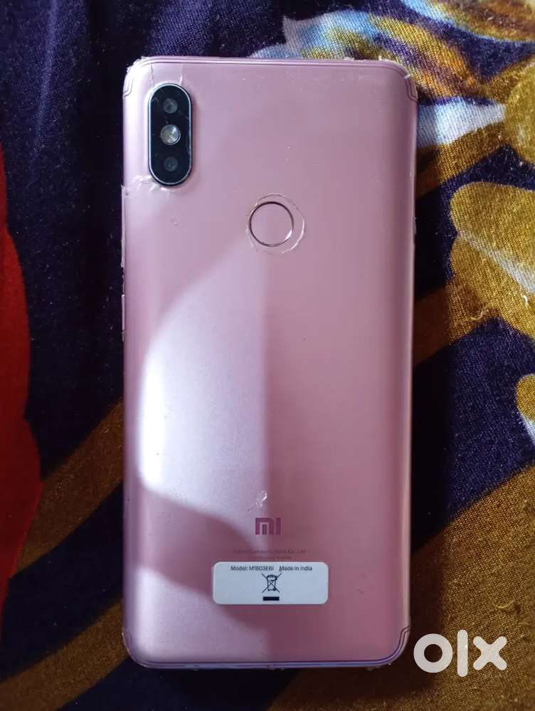 Koi Kami nahi hai Good condition main hai