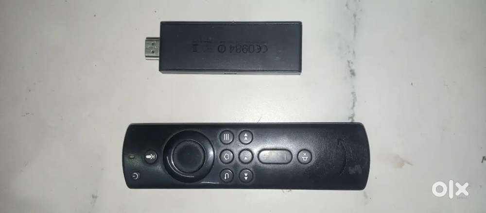 Amazon fire stick superb condition