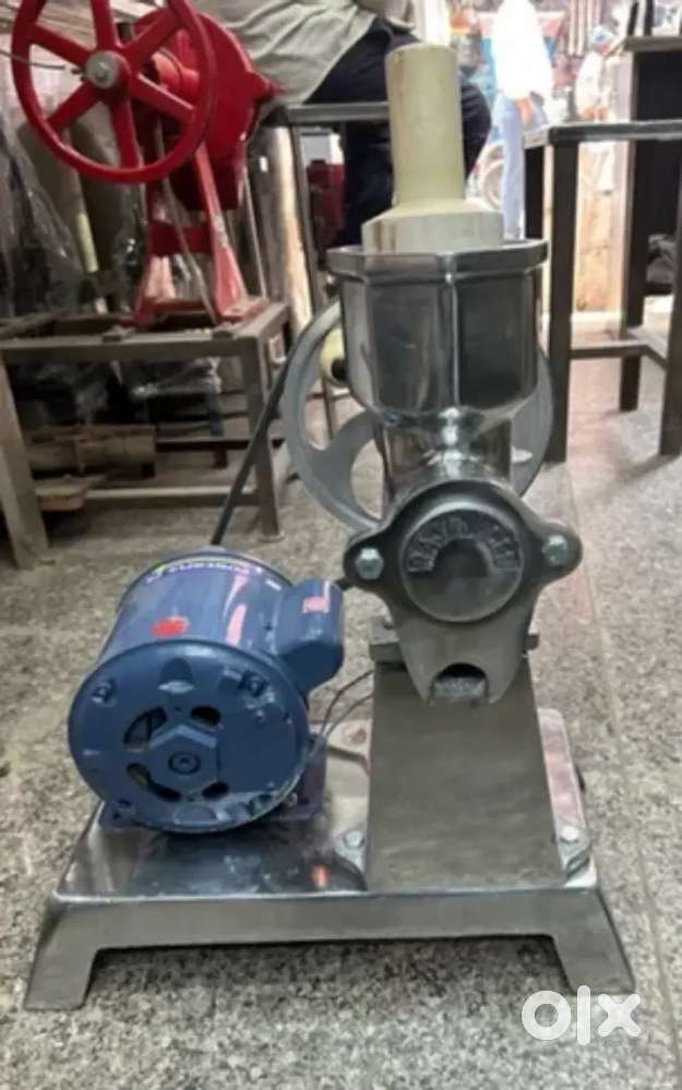 Commercial Juice machine