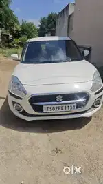 Maruti Suzuki Swift 2023 Petrol Well Maintained
