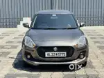 Maruti Suzuki Swift DDiS VDI, 2018, Diesel