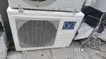 Scrap AC buyer
