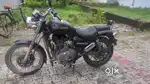 Bullet 350 Fir Sale