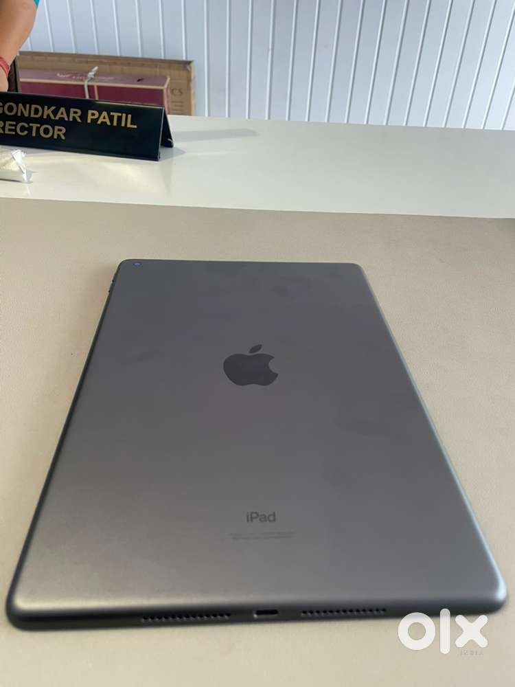 iPad 9 th gen