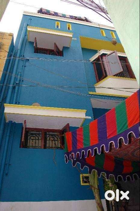 Excellent 1 BHK House available for Rent