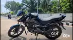 Honda Unicorn Cb 160