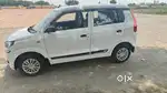 Maruti Suzuki Wagon R 2023 CNG & Hybrids 43000 Km Driven