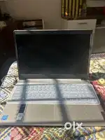Lenovo laptop