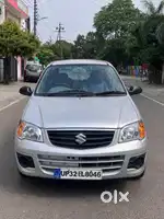 Maruti Suzuki Alto K10 VXI Explore Limited Edition, 2012, Petrol