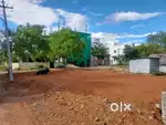 Vacant Corner Plot for rent - Near Jeba Garden