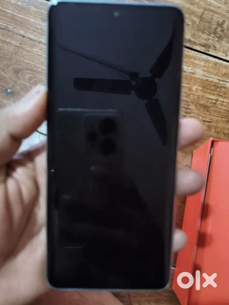 Redmi13 pro plus 5g