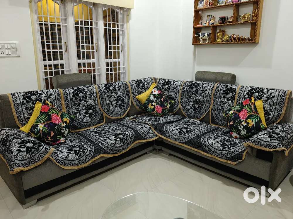 Sofa 6 seater