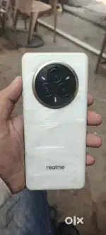 Realme 14 pro bilbox mobile all condition good 5 Mahina use
