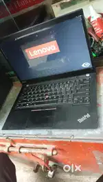 Lenovo ThinkPad T14 . i7 10th gen 16gb Ram 2gb grafix 256ssd Nvme