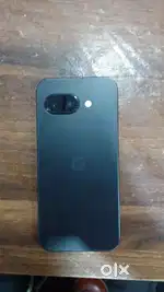 Google pixel 9a