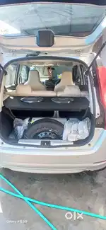 Maruti Suzuki Wagon R 1.0 29300 Km Driven
