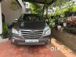 Toyota Innova 2014 Diesel 55000 Km Driven
