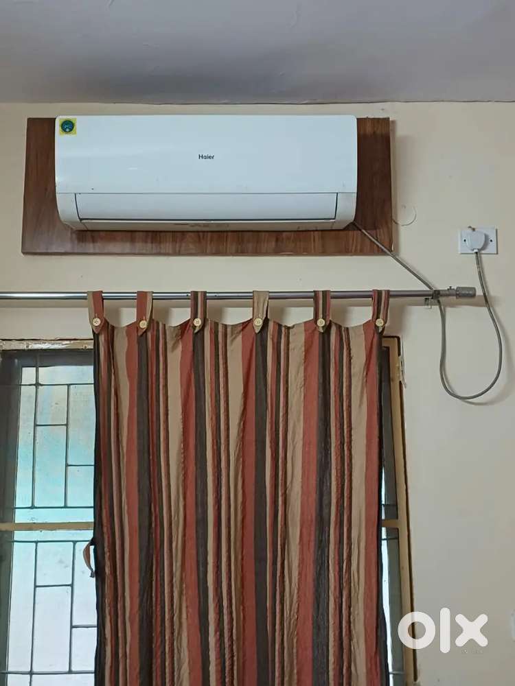 1.5T Haier Split AC for SALE