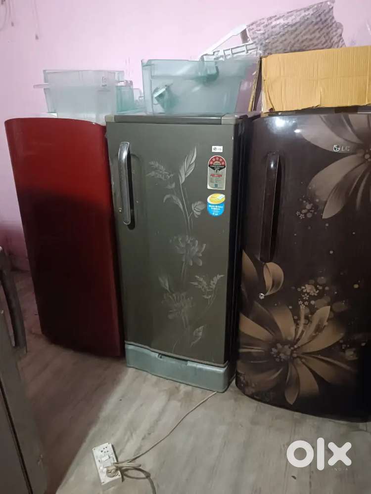 Sri venkateswara fridge sale