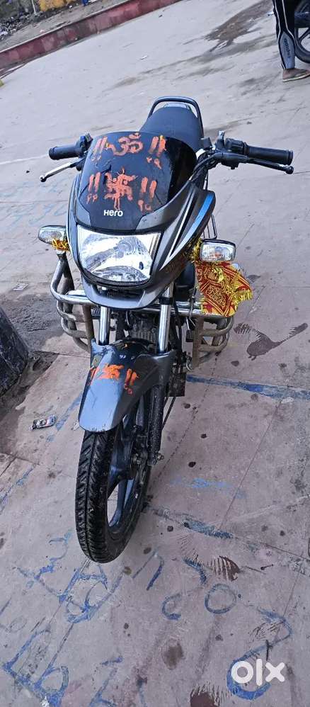 V good condition