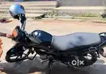 I want to sell my bike in we'll condition