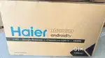 Sony & Haier imported LED TV available