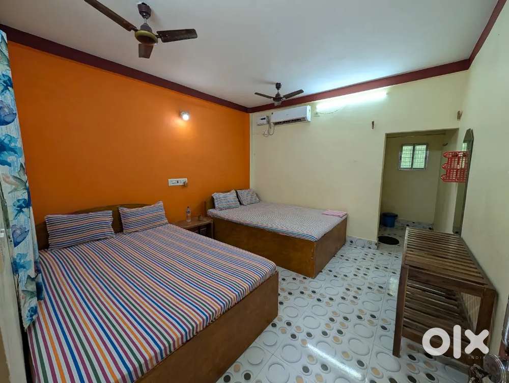 Guest house in sundarban prime location 10 rooms