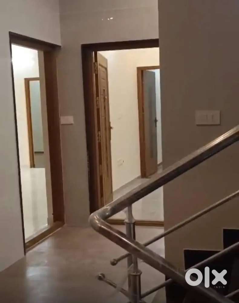 House for Rent Near KGISL Campus