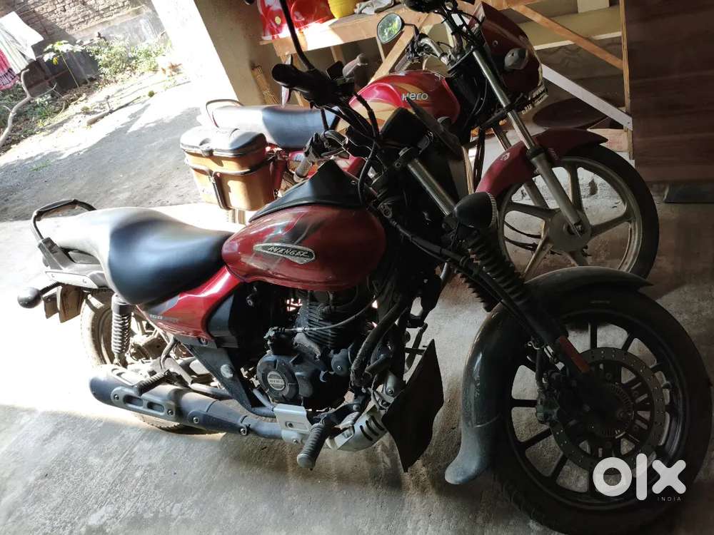 Want to sell my bike it's emergency