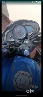 Pulsar ns 125