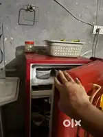 fridge whirlpool company