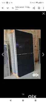 Hindustan solar energy
