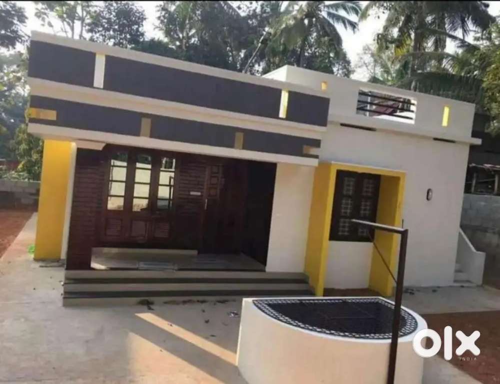 House rent near Malayam, malayinkeezhu